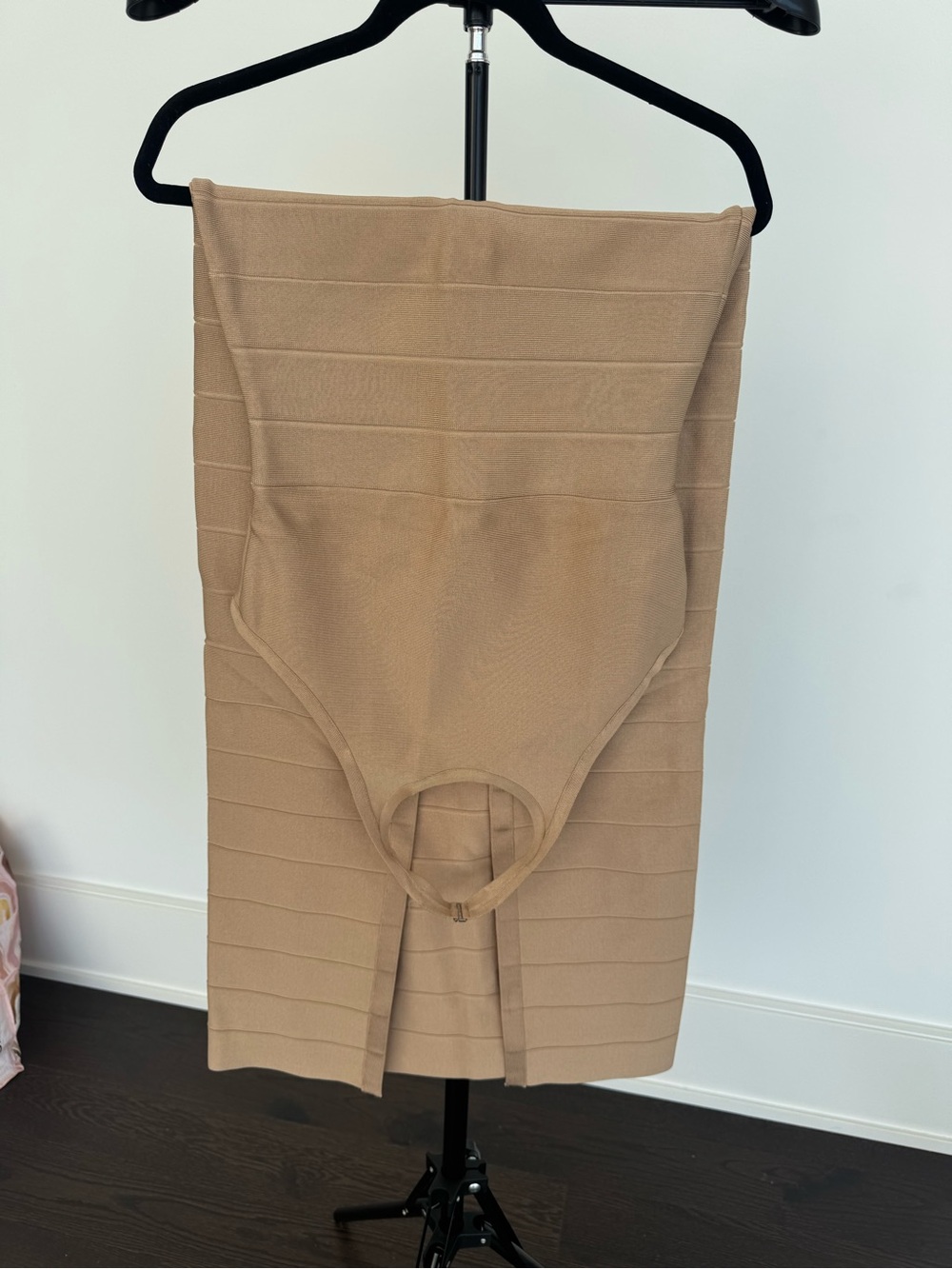 Herve Leger Iconic Bandage Dress